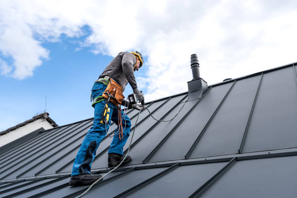 Best Solar Panel Roofing Installation  in Tangent, OR